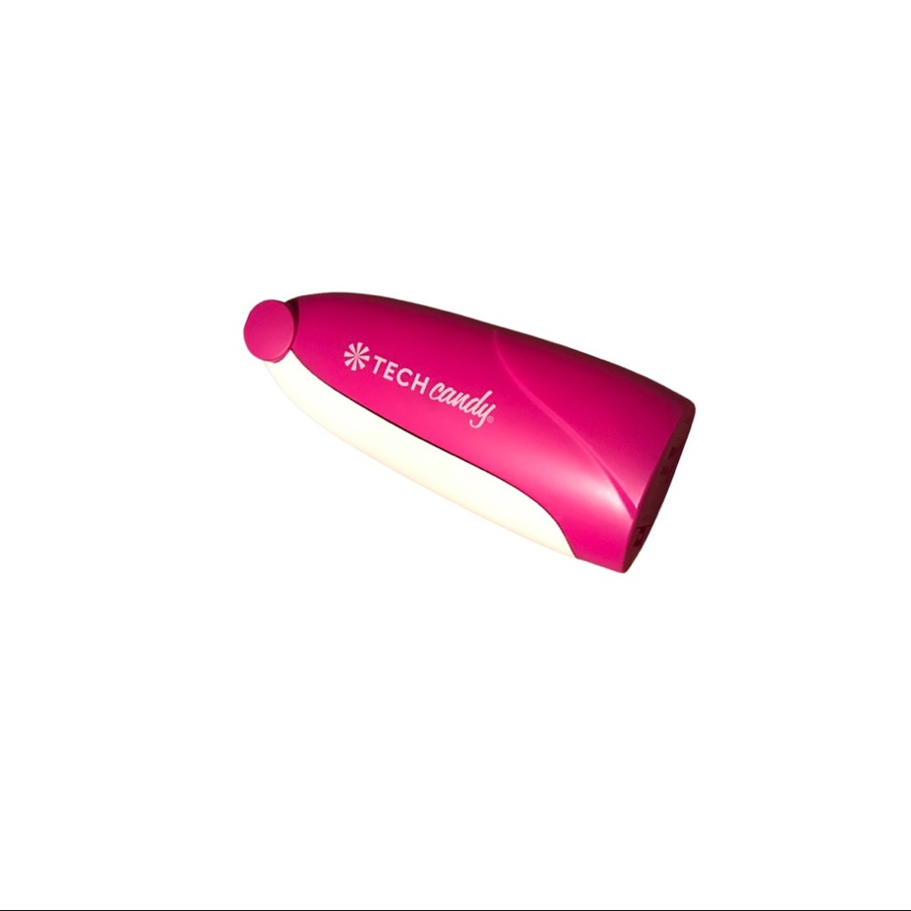 Tech Candy Portable UV Sanitizer